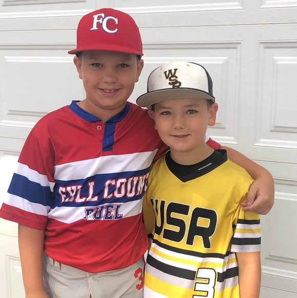 Meet your Posher, Justin - Picture 1 of 1